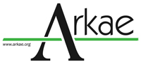 Logo Arkae