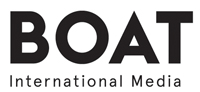 Logo Boat International Media