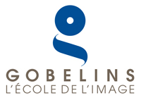 Logo Gobelins