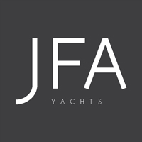 Logo JFA Yachts
