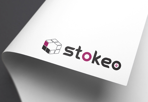 Logo • Stokeo