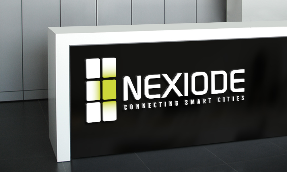 Declinaison Logo • Nexiode