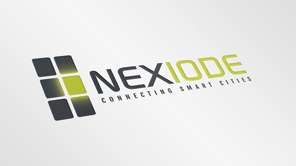 Logo • Nexiode