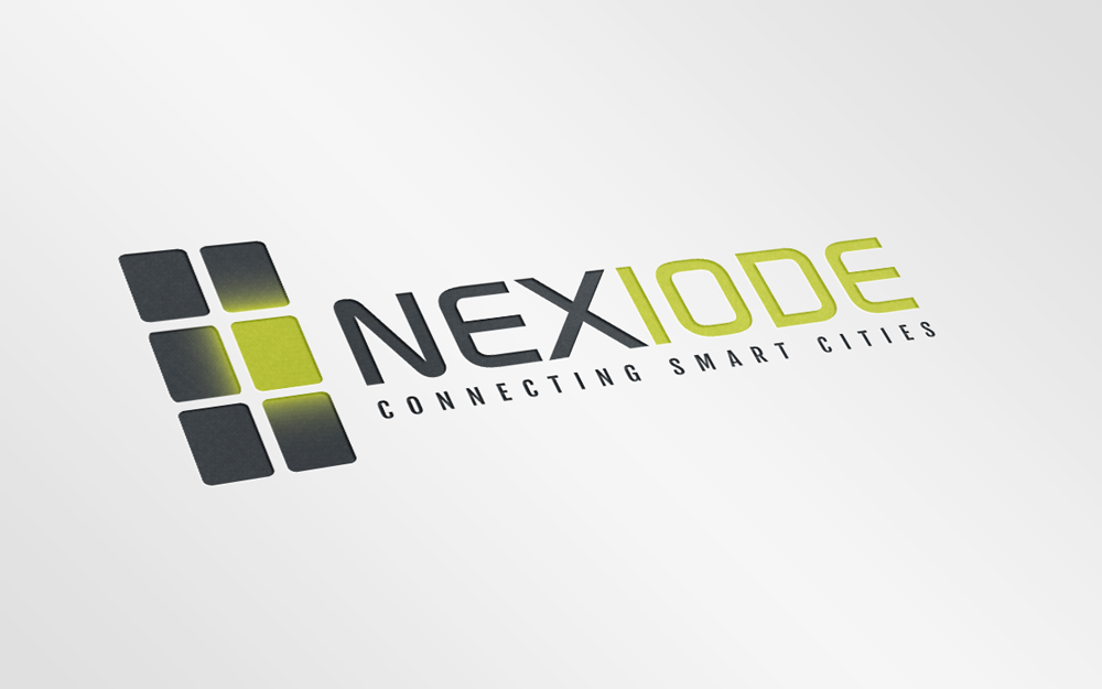 Logo • Nexiode