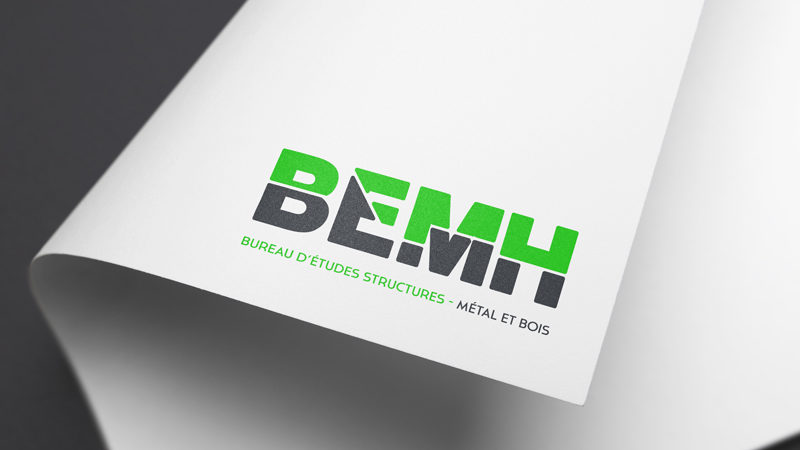 Logo • BEMH