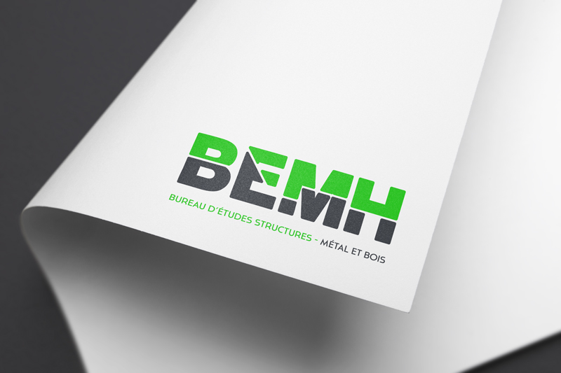 Logo • BEMH